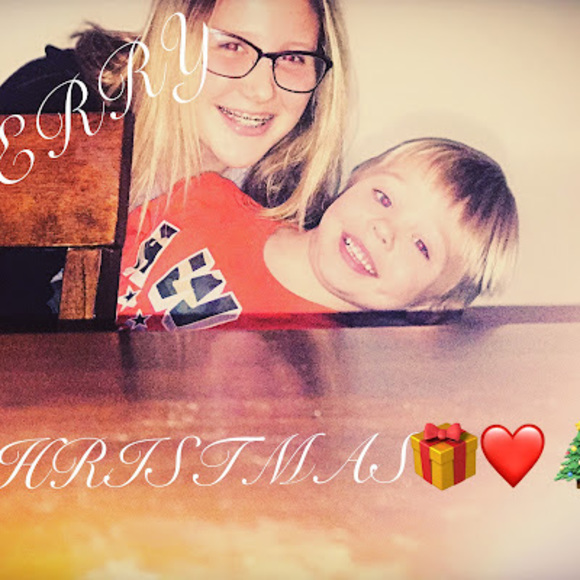 Meet your Posher, Abigail - Picture 1 of 1